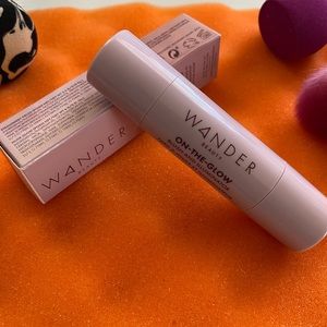 Wander Beauty - Brand New